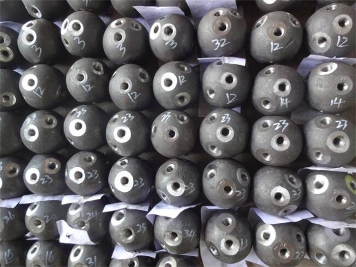 新密螺栓球节点