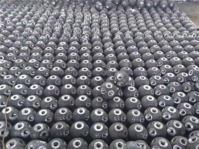 新密螺栓球网架