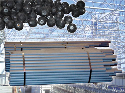 新密大型主题乐园网架