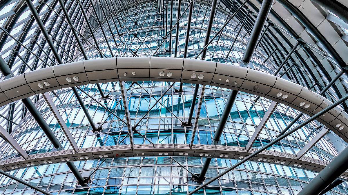 新密网架有哪些类型